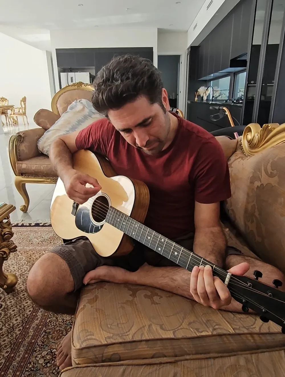 Read more about the article Find your people and your passion: More than music at JANGO Jams