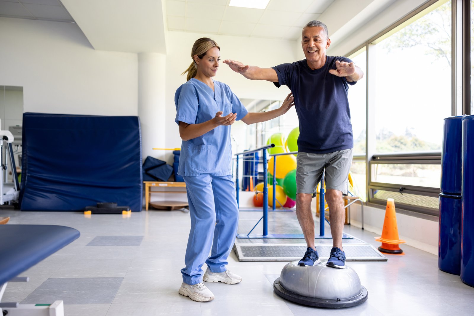 Read more about the article NDIS OT Gold Coast: A Guide to Building Your Independence