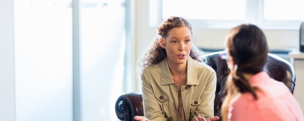 JANGO Community Services - Counselling and support